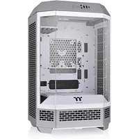 Boitier PC Mini Tour - mATX Mini-ITX - USB 3.1 Type C - Avec fenêtre